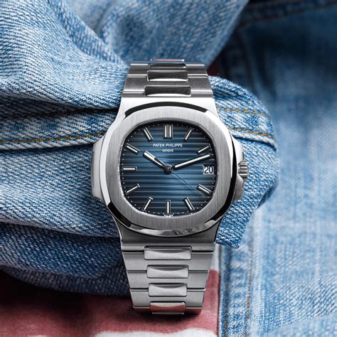 harga patek philippe nautilus 5711|Patek Philippe Nautilus jumbo 5711.